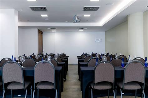 Arena Copacabana Hotel Rio De Janeiro Rio De Janeiro Brazil Venue