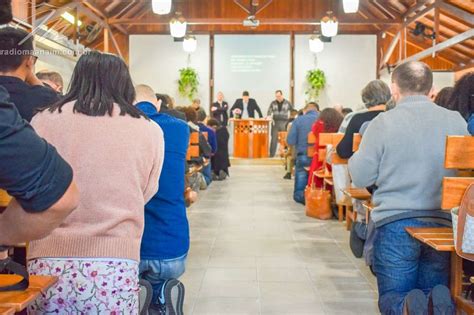 Semin Rio Da Igreja Crist Maranata Rea Xaxim Curitiba Pr R Dio