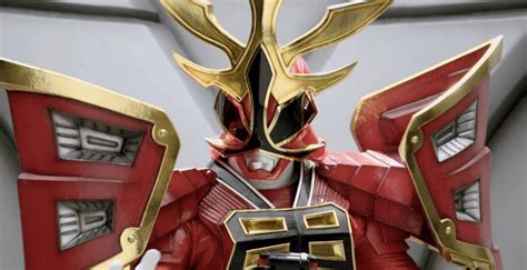 Shogun Mode Probably My Favorite Power Up Mode Sincesuper Dino
