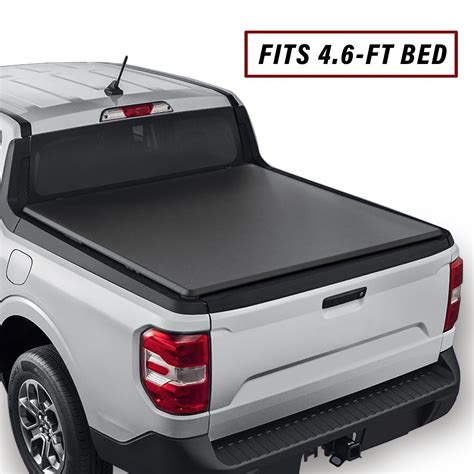 Ford Maverick Tonneau Cover Ubicaciondepersonas Cdmx Gob Mx