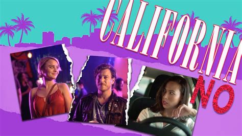 California No Trailer Ned Ehrbar Noah Segan Jordan Hinson Ursula Mills Paul Telfer