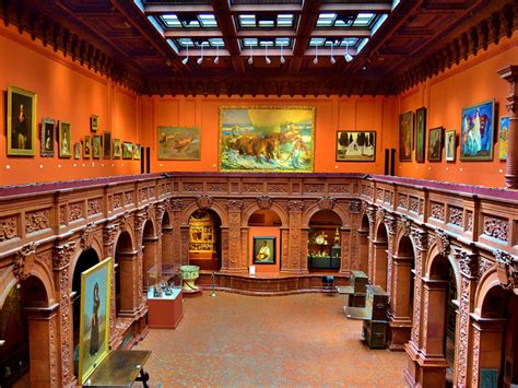 Best Free Museums In NYC For Art History And More