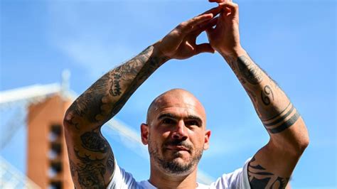 Genoa Laddio Di Sturaro Verso La Separazione Tra Il Capitano E Il