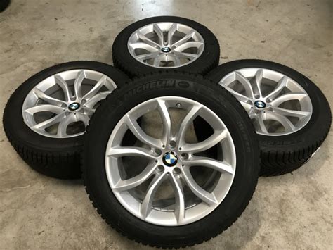 Inch Originele Winterset Bmw X F X F Style