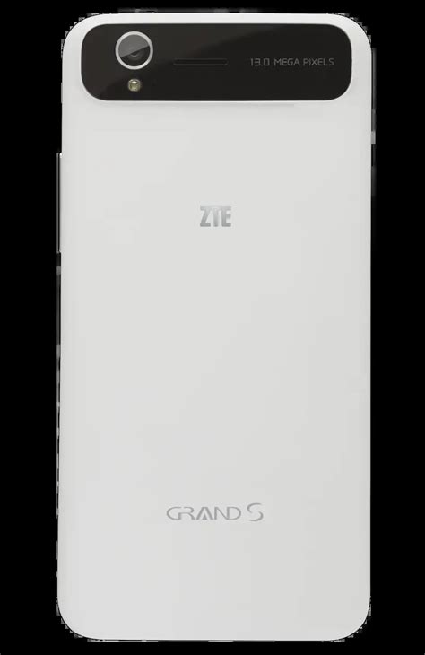 Zte Grand S Antutu Score Real Phonesdata