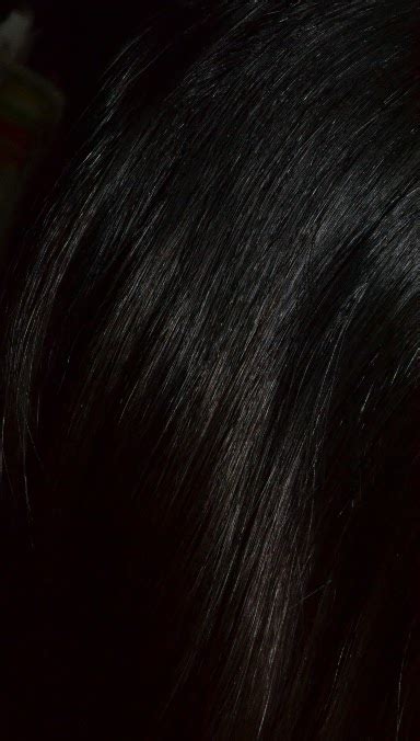 Lava Bean: Review: iColor Hair Dye Shampoo