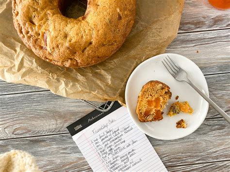 Friendship Cake Recipe To Celebrate Loved Ones Swans Down® Cake Flour