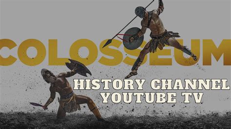 How to Watch History Channel on YouTube TV? - Tech Thanos