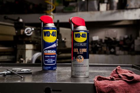 How To Use Wd 40 Specialist Degreaser And Cleaner Ez Pods Wd 40