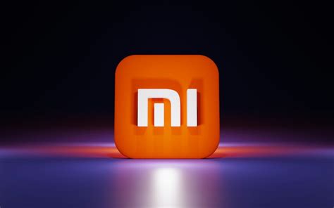 Xiaomi Logo: Meaning, History, Design Influences, and Evolution - Boon ...