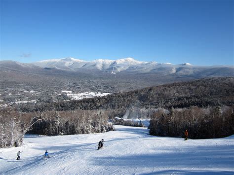 Top New Hampshire Ski Areas For Your New Home Davis Frame