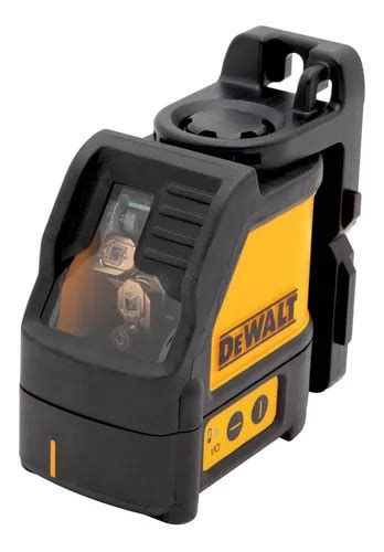 Dewalt dw088k Nivel Laser Lineas Horiz Vert Meses sin interés