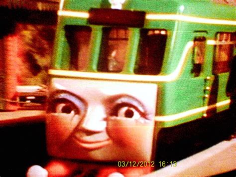 Daisy | List of Thomas and Friends Characters Wiki | FANDOM powered by ...