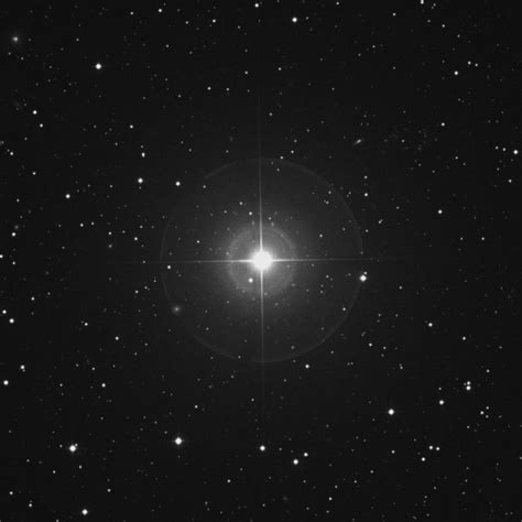 β Trianguli beta Trianguli Star in Triangulum TheSkyLive