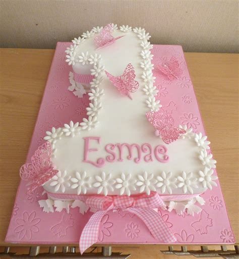 Top 20 Number 1 Birthday Cake - Home, Family, Style and Art Ideas