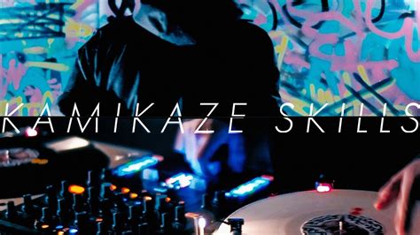 Kamikaze Skills Dj Shota Sh Na Youtube