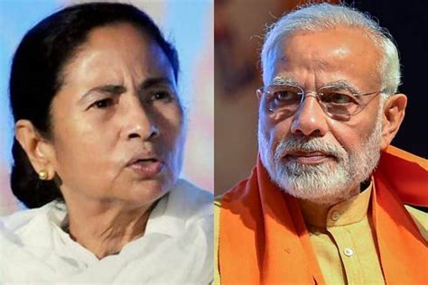 Pm Modi And Mamata Banerjee To Share Stage In Haldia On Feb 7 The Bengal Story