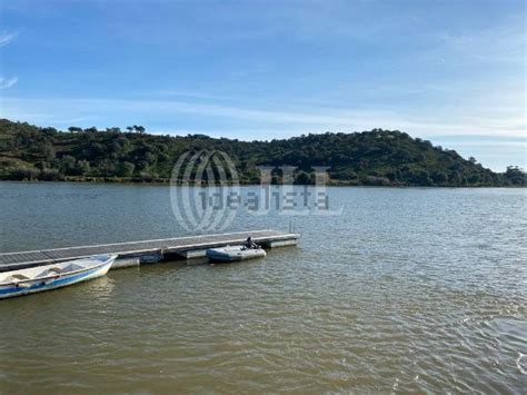 Terreno Venda Em Odeleite Castro Marim Idealista