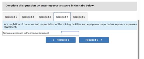 Solved On May Hecala Mining Entered Into An Chegg