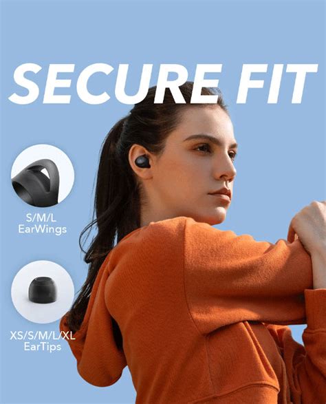 Buy Anker Soundcore Life A True Wireless Earbuds In Qatar