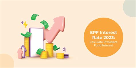 Epf Interest Rate 2024 Currents Rates And How To Calculate