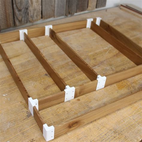 Making A Modular Drawer Organizer With 3d Printed Brackets Home Built Workshop