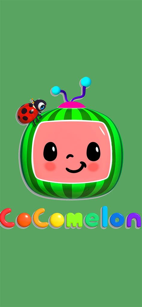 Cocomelon Jj Wallpapers Wallpaper Cave