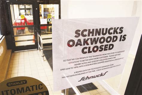 Schnucks store in Alton to close permanently