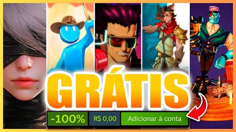 Corre Jogos Gr Tis Na Steam Jogos Pra Pc Barato Por Menos De R