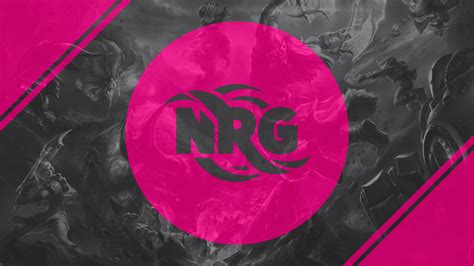 Rocket League Nrg Wallpapers Wallpaper Cave