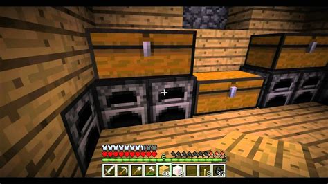 Minecraft Hardcore Episode YouTube