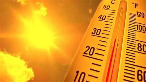 Delhi Records Highest Ever Temperature At 523 Degrees Celsius Delhi