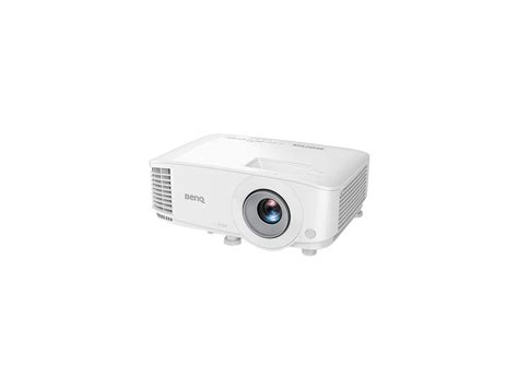 Benq Ms Dlp Projector Svga Ansi Hdmi Vga D