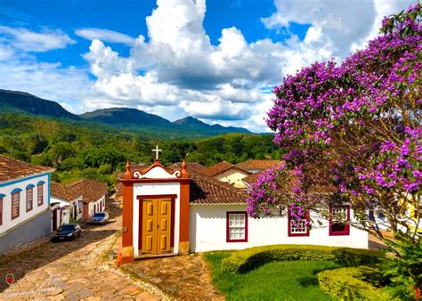 Roteiro Por Tiradentes Rom Ntica Cidade Hist Rica Experi Ncia Barbara