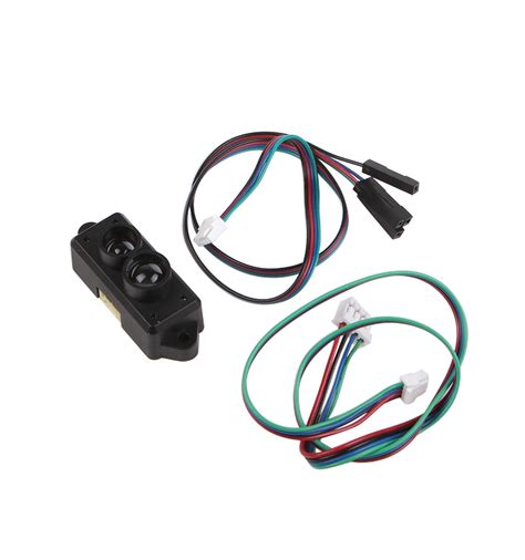 Tf Mini Lidar Tof Laser Range Sensor V20 12m Range