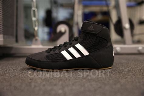 Buty Męskie adidas Havoc AQ3325 r 42 2 3 Ceny i opinie Ceneo pl