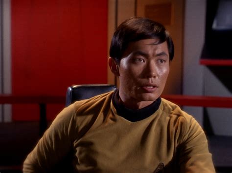 The Naked Time TrekCore Original Series Screencap Image Gallery