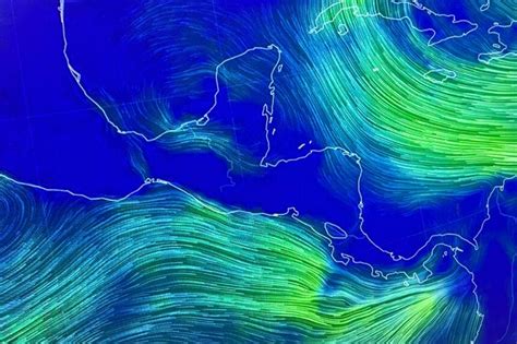 Alerta Amarilla Decretada En Todo El Territorio Nacional Por Ingreso De