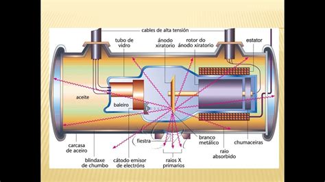 Circuito De Rayos X