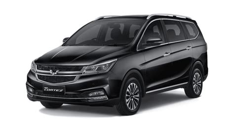 Wuling New Cortez Mpv Premium Canggih Dengan Harga Miring Muf Online