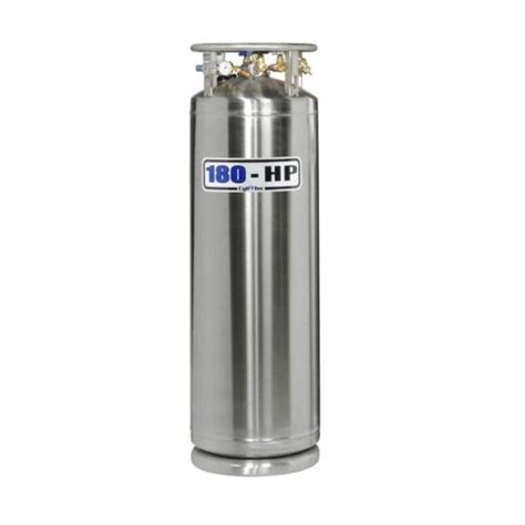 Cyl Tec Hp Cryogenic Cylinder Broward A C Medical Supply