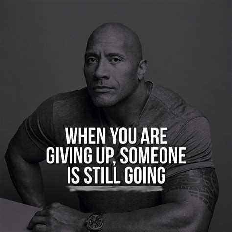 Collection 105+ Pictures The Rock Motivation Word Wallpaper Sharp