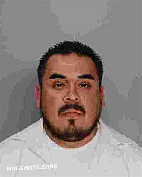 ALVAREZ JIMMY 02 06 2024 Nueces County Mugshots Zone