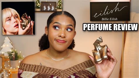 Eilish By Billie Eilish Fragrance Review Olivia And Beauty 56 OFF