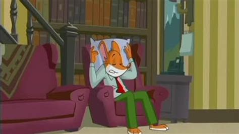 Geronimo Stilton Tv Series Imdb