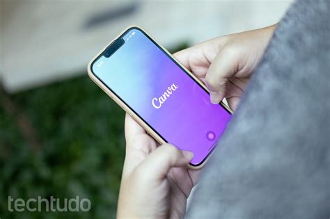 Como Fazer Slide No Canva Pelo Celular E Pelo Computador TechTudo