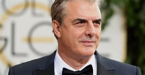 Chris Noth Actor De Sex And The City Es Acusado De Abusar