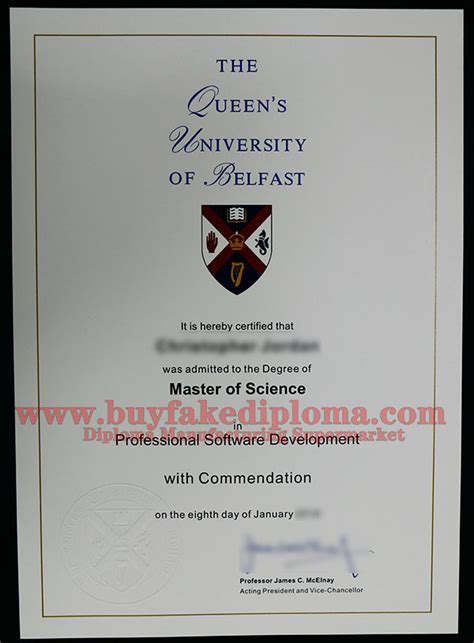 Forged Qub Degreebuy Fake Queens University Belfast Diplomabuy Fake