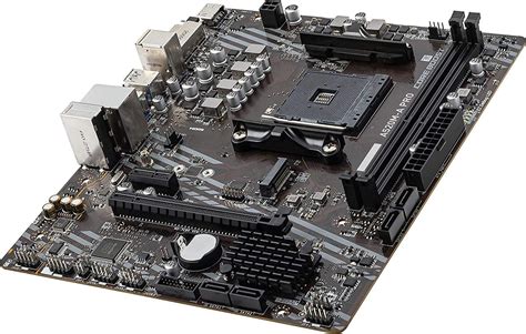 MSI A520M-A Pro Motherboard, MSI का मदरबोर्ड, एमएसआई मदरबोर्ड in ...