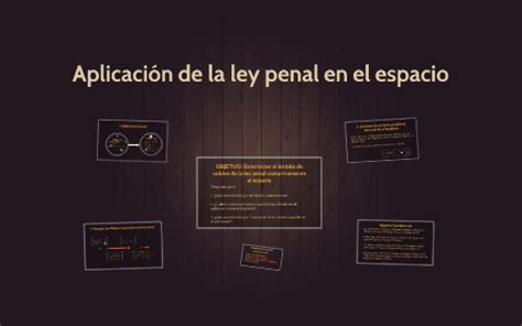 Aplicación de la ley penal en el espacio by Lucia Rodriguez on Prezi